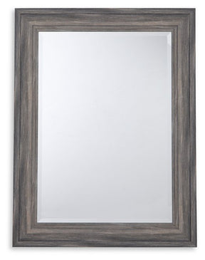 Jacee Accent Mirror - Half Price Furniture