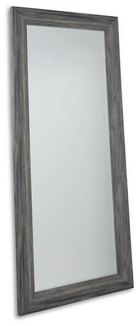 Jacee Floor Mirror - Half Price Furniture