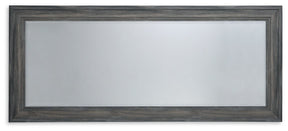 Jacee Floor Mirror - Half Price Furniture