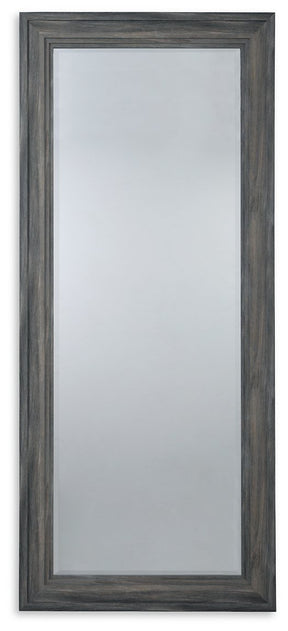 Jacee Floor Mirror - Half Price Furniture