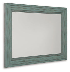 Jacee Accent Mirror - Half Price Furniture