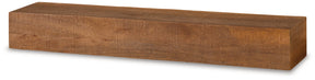 Cadmon Wall Shelf - Shelf - Half Price Furniture