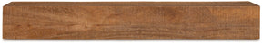 Cadmon Wall Shelf - Shelf - Half Price Furniture