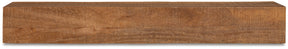Cadmon Wall Shelf - Shelf - Half Price Furniture