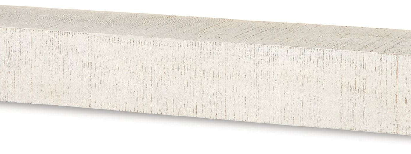 Cadmon Wall Shelf Half Price Furniture