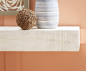 Cadmon Wall Shelf - Shelf - Half Price Furniture