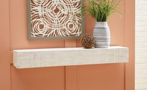 Cadmon Wall Shelf - Shelf - Half Price Furniture