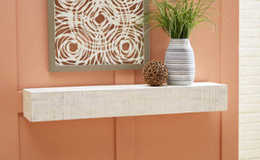Cadmon Wall Shelf - Shelf - Half Price Furniture