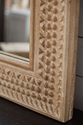 Belenburg Accent Mirror Half Price Furniture
