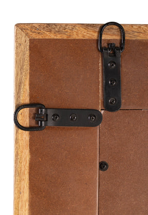 Belenburg Floor Mirror - Mirror - Half Price Furniture