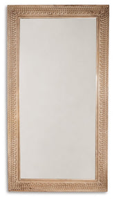 Belenburg Floor Mirror Belenburg Floor Mirror Half Price Furniture