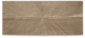 Lenora Wall Decor - Half Price Furniture