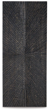 Lenora Wall Decor Half Price Furniture