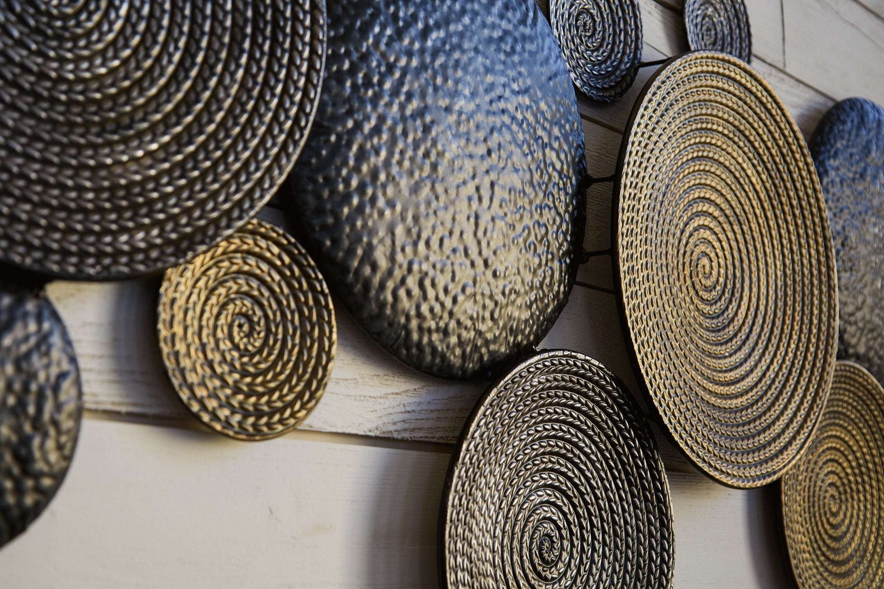 Emsley Wall Decor - Wall Decor - Half Price Furniture