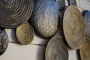Emsley Wall Decor - Wall Decor - Half Price Furniture