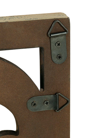 Candelario Wall Decor - Wall Decor - Half Price Furniture