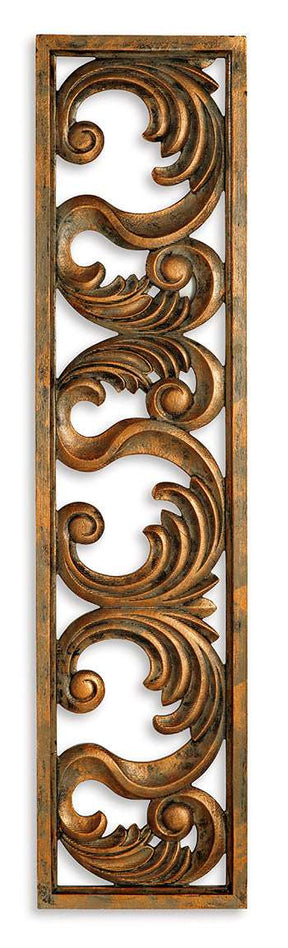 Candelario Wall Decor - Wall Decor - Half Price Furniture