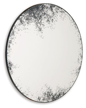 Kali Accent Mirror - Half Price Furniture