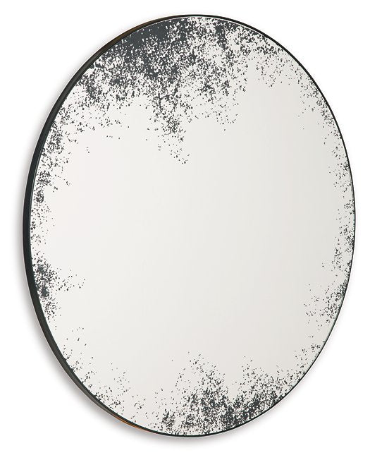 Kali Accent Mirror - Half Price Furniture