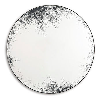 Kali Accent Mirror - Half Price Furniture