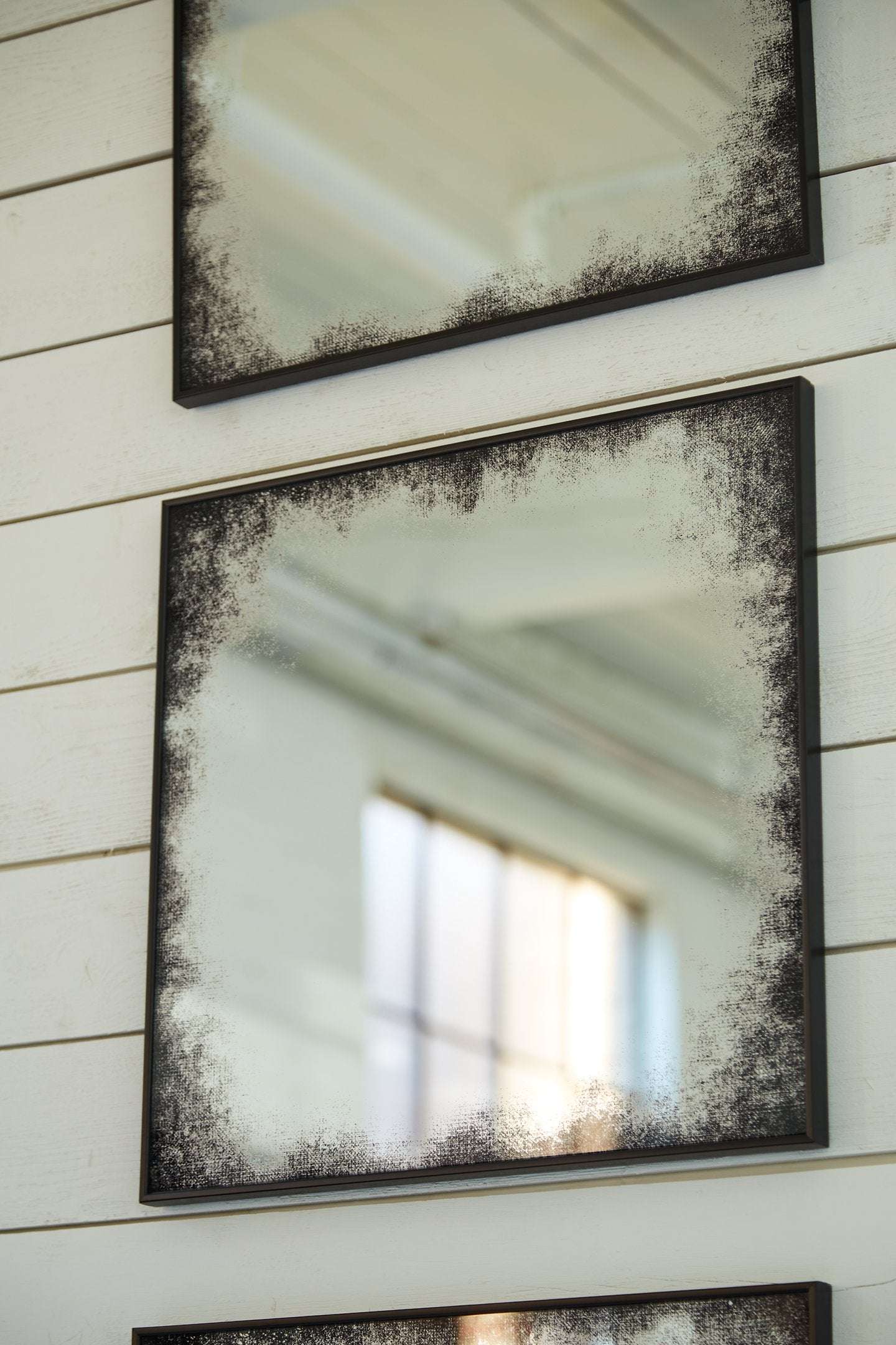 Kali Accent Mirror (Set of 3) Half Price Furniture