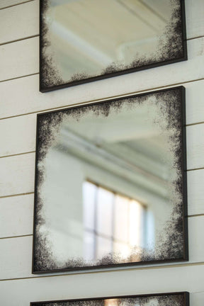 Kali Accent Mirror (Set of 3) Half Price Furniture