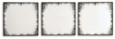 Kali Accent Mirror (Set of 3) Half Price Furniture