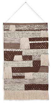 Kokerville Wall Decor Half Price Furniture