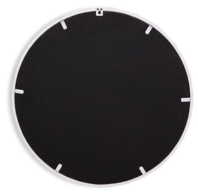 Brocky Accent Mirror - Mirror - Half Price Furniture