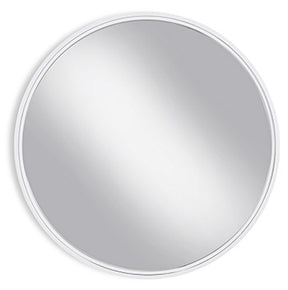 Brocky Accent Mirror - Half Price Furniture