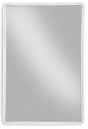 Brocky Accent Mirror - Mirror - Half Price Furniture