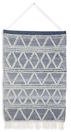 Fogridge Wall Decor - Wall Decor - Half Price Furniture