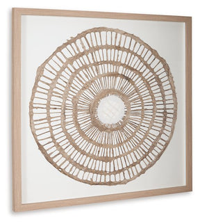 Brockham Wall Decor - Wall Decor - Half Price Furniture