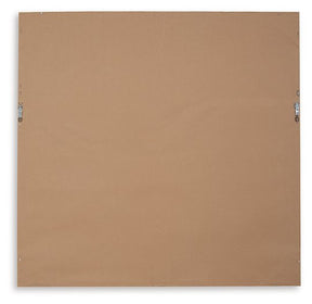 Brockham Wall Decor - Wall Decor - Half Price Furniture