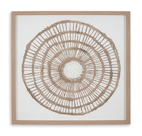 Brockham Wall Decor - Wall Decor - Half Price Furniture