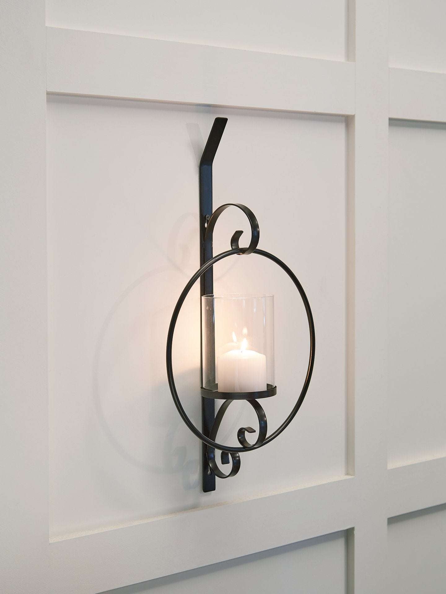 Wimward Wall Sconce - Half Price Furniture
