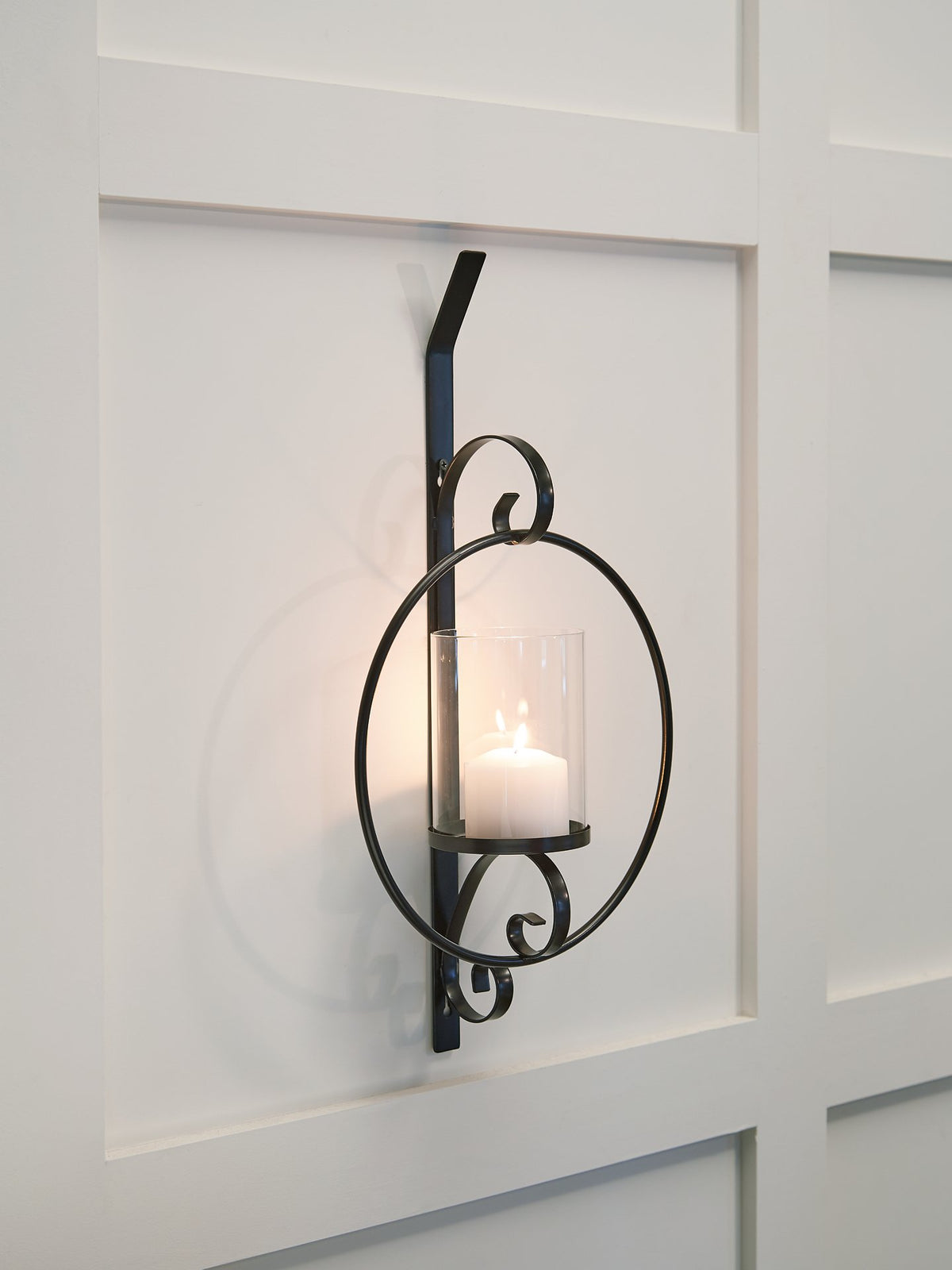 Wimward Wall Sconce  Half Price Furniture