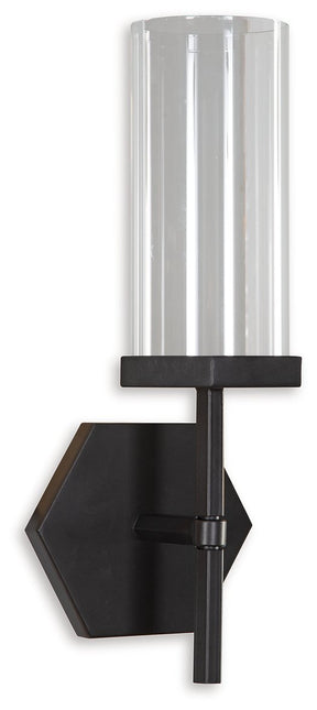 Teelston Wall Sconce  Half Price Furniture