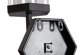 Teelston Wall Sconce Half Price Furniture