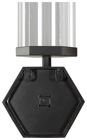 Teelston Wall Sconce Half Price Furniture