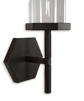 Teelston Wall Sconce Half Price Furniture