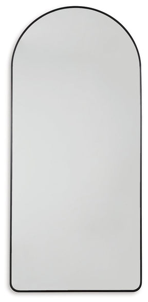 Sethall Floor Mirror - Half Price Furniture