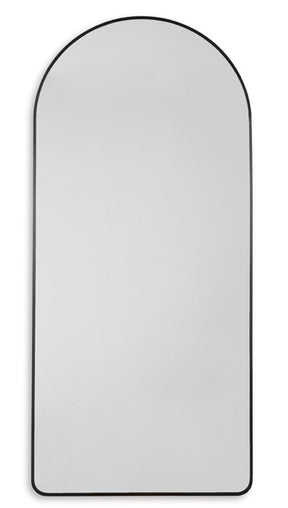 Sethall Floor Mirror - Half Price Furniture