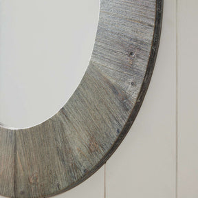 Daceman Accent Mirror - Mirror - Half Price Furniture