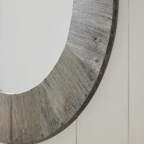 Daceman Accent Mirror - Mirror - Half Price Furniture