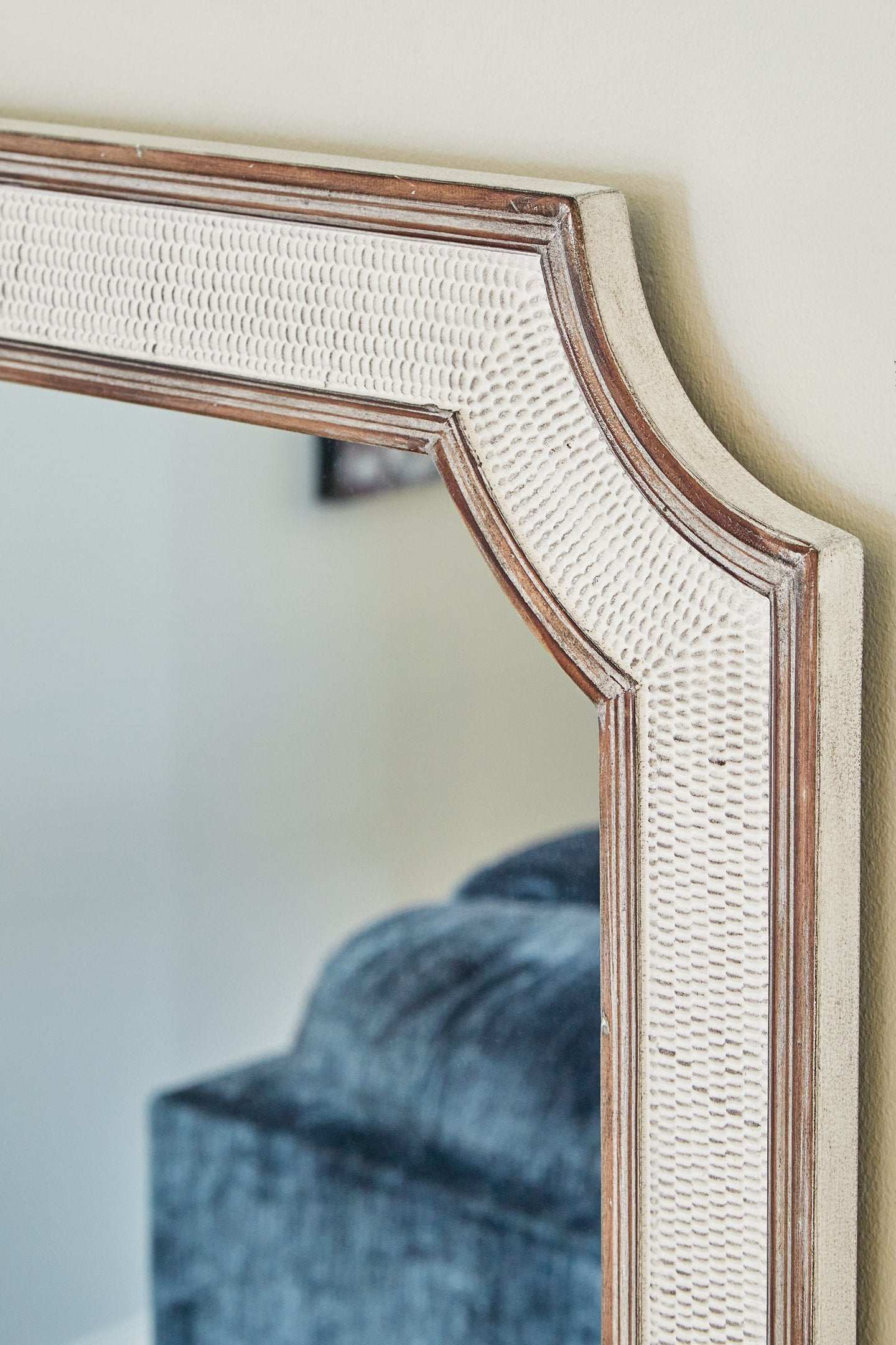 Howston Accent Mirror Half Price Furniture