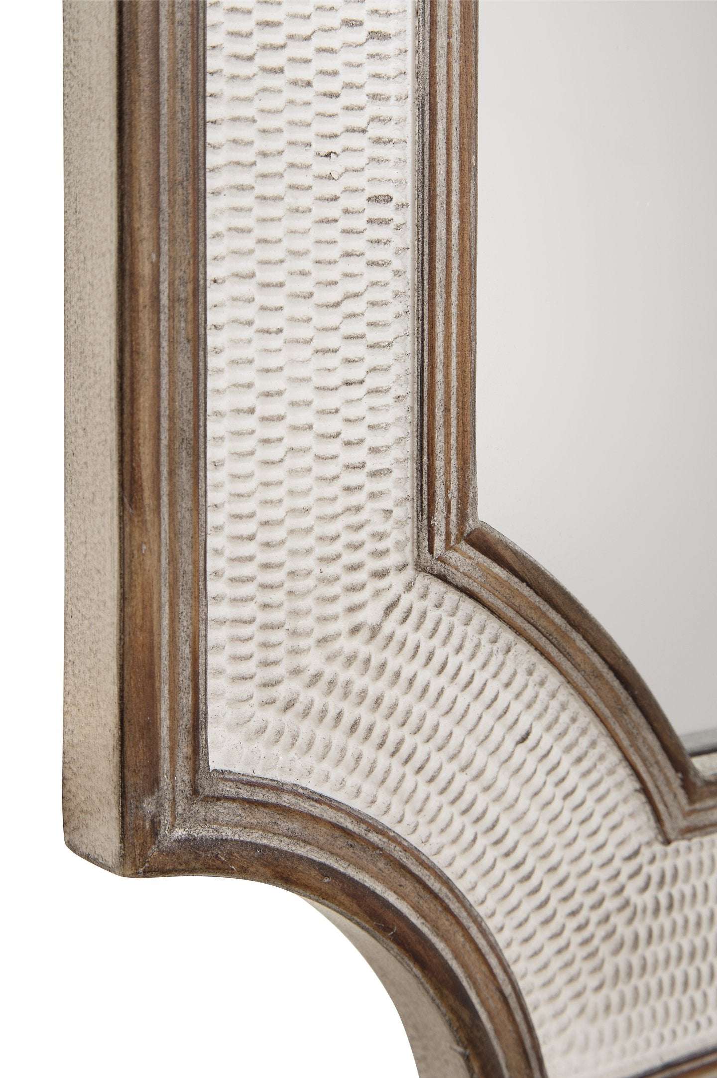 Howston Accent Mirror Half Price Furniture