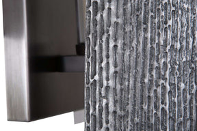 Oncher Wall Sconce - Half Price Furniture