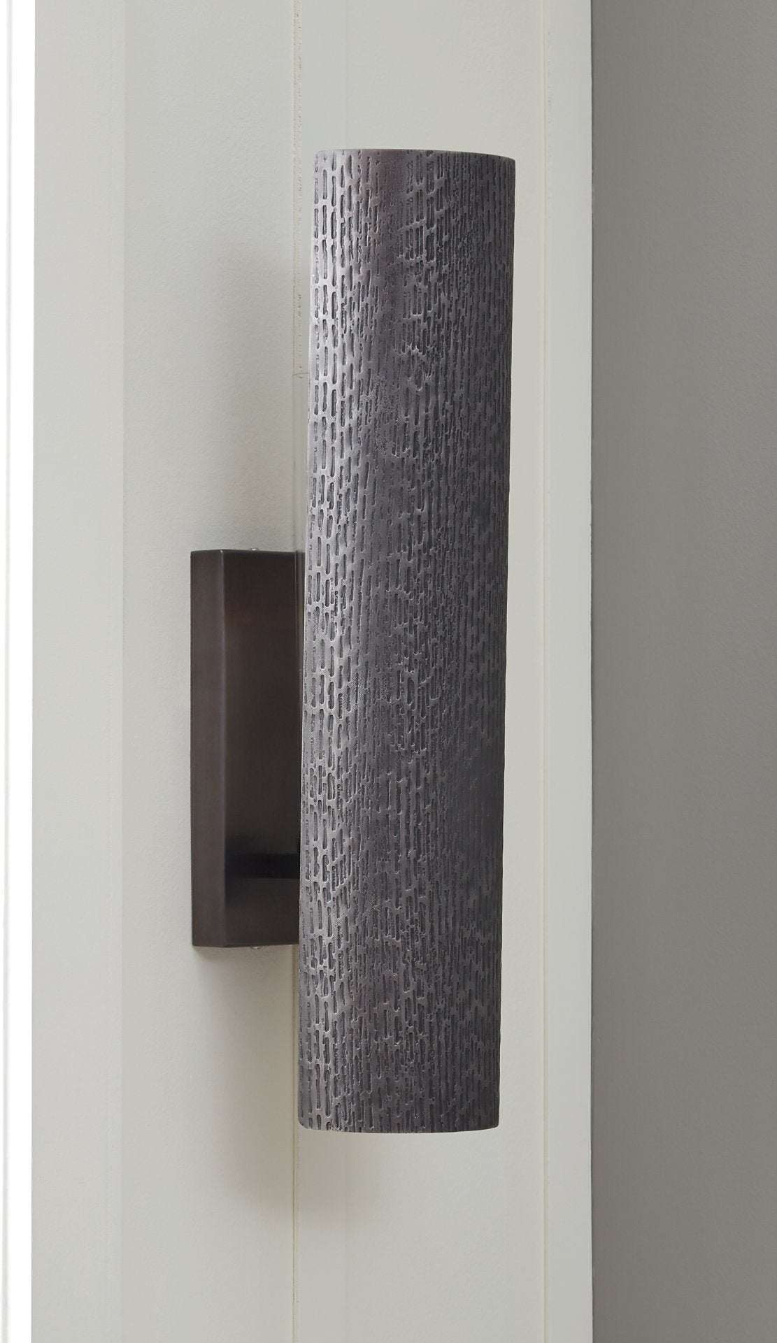 Oncher Wall Sconce - Half Price Furniture