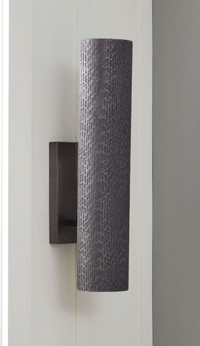 Oncher Wall Sconce - Half Price Furniture
